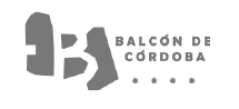 Balcón de Córdoba